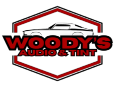 woodys audio and tint